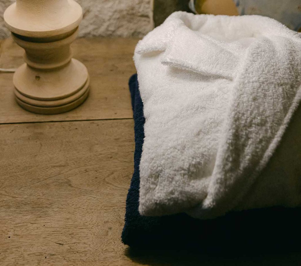 Albornoces de BlueMoon Spain